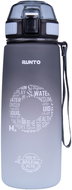 Runto Aqua-go 800 ml, Grey - Drinking Bottle