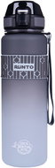 Runto Bullet 1000 ml, Grey - Drinking Bottle