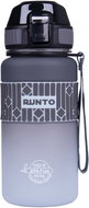 Runto Bullet 650 ml, Grey - Drinking Bottle