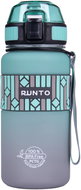 Runto Bullet 650 ml, Mint - Drinking Bottle