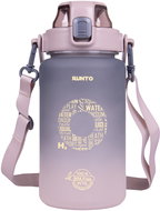 Runto Tanker 1500 ml, Brown - Drinking Bottle