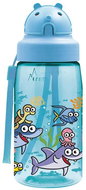 Laken Oby tritan 450 ml sea friends - Children's Water Bottle