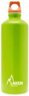 Laken Futura aluminium 750 ml green - Drinking Bottle