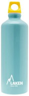 Laken Futura aluminium 750 ml blue - Drinking Bottle