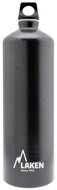Laken Futura aluminium 1500 ml grey - Drinking Bottle