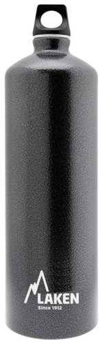 Laken Futura aluminium 1500 ml grey - Drinking Bottle - Main image