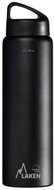 Laken Classic thermo 1000 ml black - Thermos
