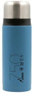 Laken Thermos 750 ml blue - Thermos