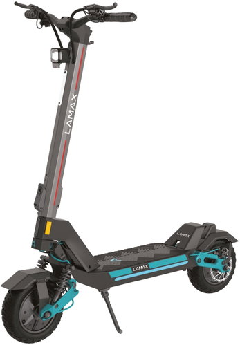 LAMAX eTank SA70 - Elektromos roller - Fő fotó