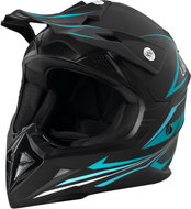 LAMAX Cross Helmet - Bike Helmet
