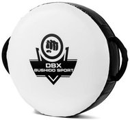 DBX BUSHIDO training block, 40 cm, white - Training Aid