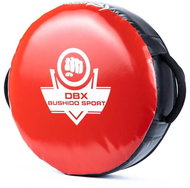DBX BUSHIDO training block, 40 cm, red - Training Aid