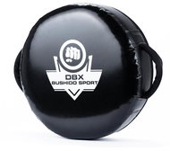 DBX BUSHIDO training block, 40 cm, black - Training Aid