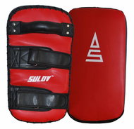 SULOV Block DX, 1pc, red-black - Training Aid
