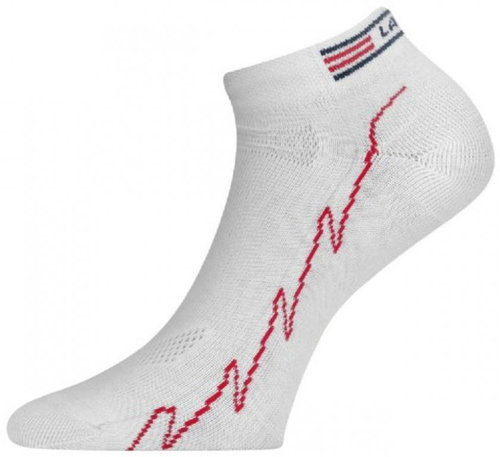 Lasting ACH-058 white, size 42-45 - Socks - Main image