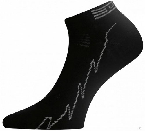 Lasting ACH-988 black, size 38-41 - Socks - Main image