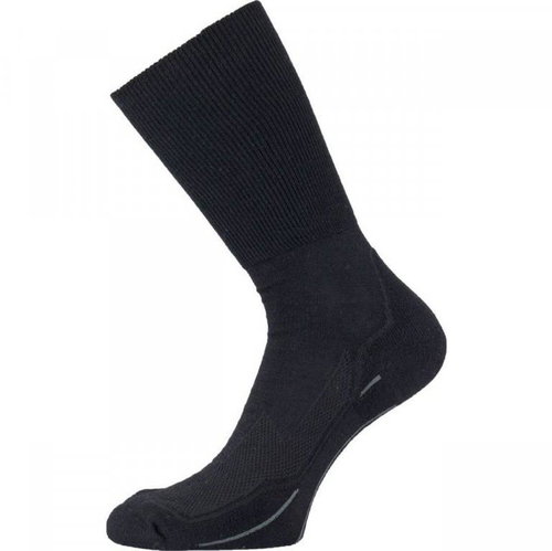 Lasting WHK-900 black, size 34-37 - Socks - Main image