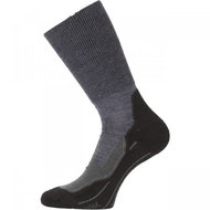 Lasting WHK-504 blue, size 34-37 - Socks