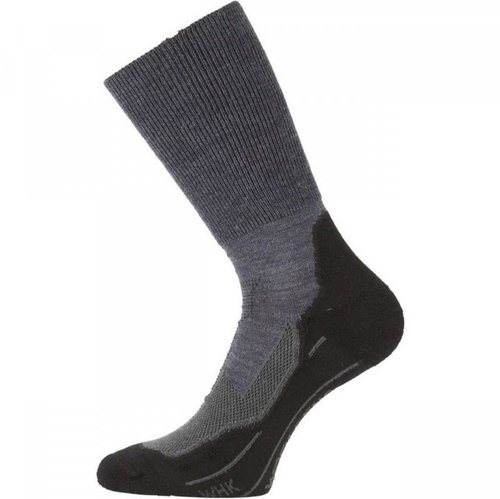 Lasting WHK-504 blue, size 38-41 - Socks - Main image