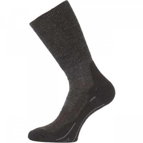 Lasting WHK-816 grey, size 43-46 - Socks - Main image