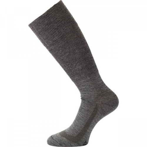 Lasting WLT-804 grey, size 43-46 - Socks - Main image