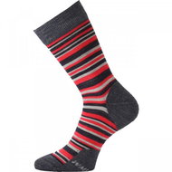 Lasting WPL-503 red, size 39-42 - Socks