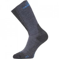 Lasting WSM-504 blue - Socks