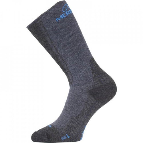 Lasting WSM-504 blue, size 46-49 - Socks - Main image