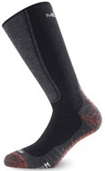 Lasting WSM-900 black, size 42-45 - Socks