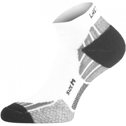 Lasting ATS-009 black - Socks - Main image
