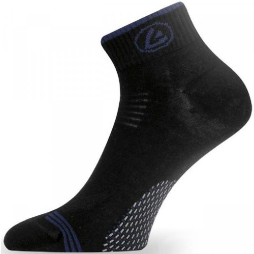 Lasting ABD-958 black, size 42-45 - Socks - Main image