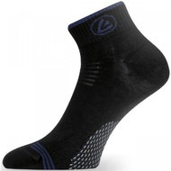 Lasting ABD-958 black, size 46-49 - Socks