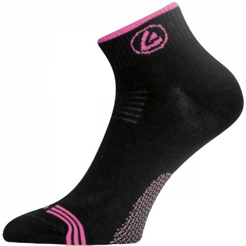 Lasting ABD-948 black, size 34-37 - Socks - Main image