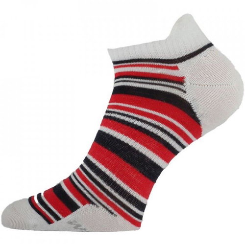 Lasting WCS-035 red, size 38-42 - Socks - Main image