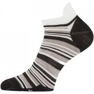Lasting WCS-908 grey, size 46-49 - Socks