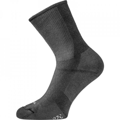 Lasting CMH-900 černé, vel. 38-42 - Ponožky - Hlavní obrázek