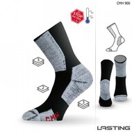 Lasting CMH-901 black - Socks