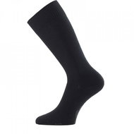 Lasting DCA-900 black, size 38-42 - Socks