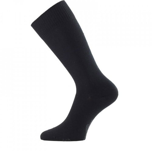 Lasting DCA-900 black, size 38-42 - Socks - Main image