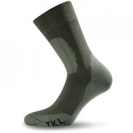 Lasting TKL-620 green, size 38-42 - Socks