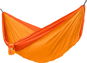 Hammock La Siesta Colibri 3.0 Double orange - Houpací síť