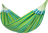 La Siesta Brisa Double Caribic Lime - Houpací síť