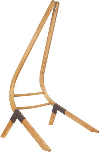 La Siesta Stand for the Calma rocking chair - Hammock Stand - Main image