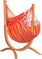 La Siesta Udine Outdoor Toucan - Houpací síť