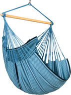 La Siesta Habana Comfort Pattern Blue Zebra - Houpací síť