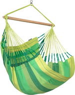 La Siesta Habana Comfort Stripes Jungle - Houpací síť
