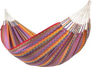 La Siesta Flora Kingsize Pattern Flowers - Houpací síť