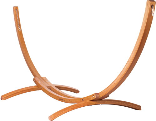 La Siesta Maera up to 160 kg - Hammock Stand - Main image