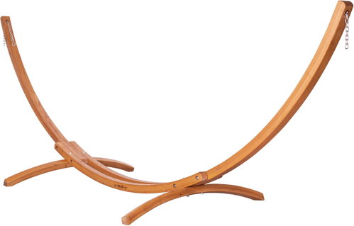 La Siesta Maera up to 200 kg - Hammock Stand - Main image