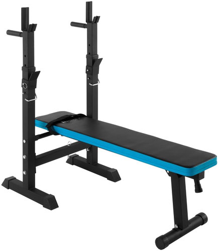 Rebel Strengthening Bench RBA - 2006 - Fitness Bench - Main image